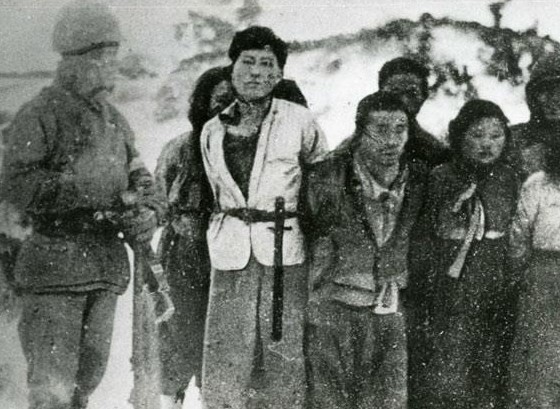 제주 4.3사건 및 윤석열 대통령 추념사 국힘 민주당 입장