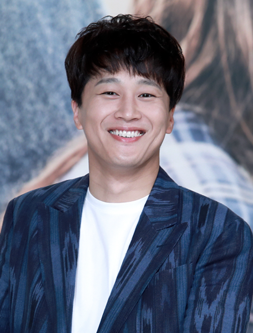 배우 차태현