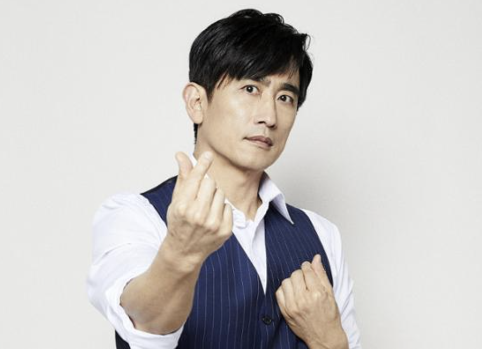 차인표 근황
