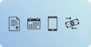 근로장려금 신청자격 지급일