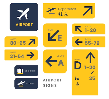 인천공항 제1여객터미널 주차대행 예약