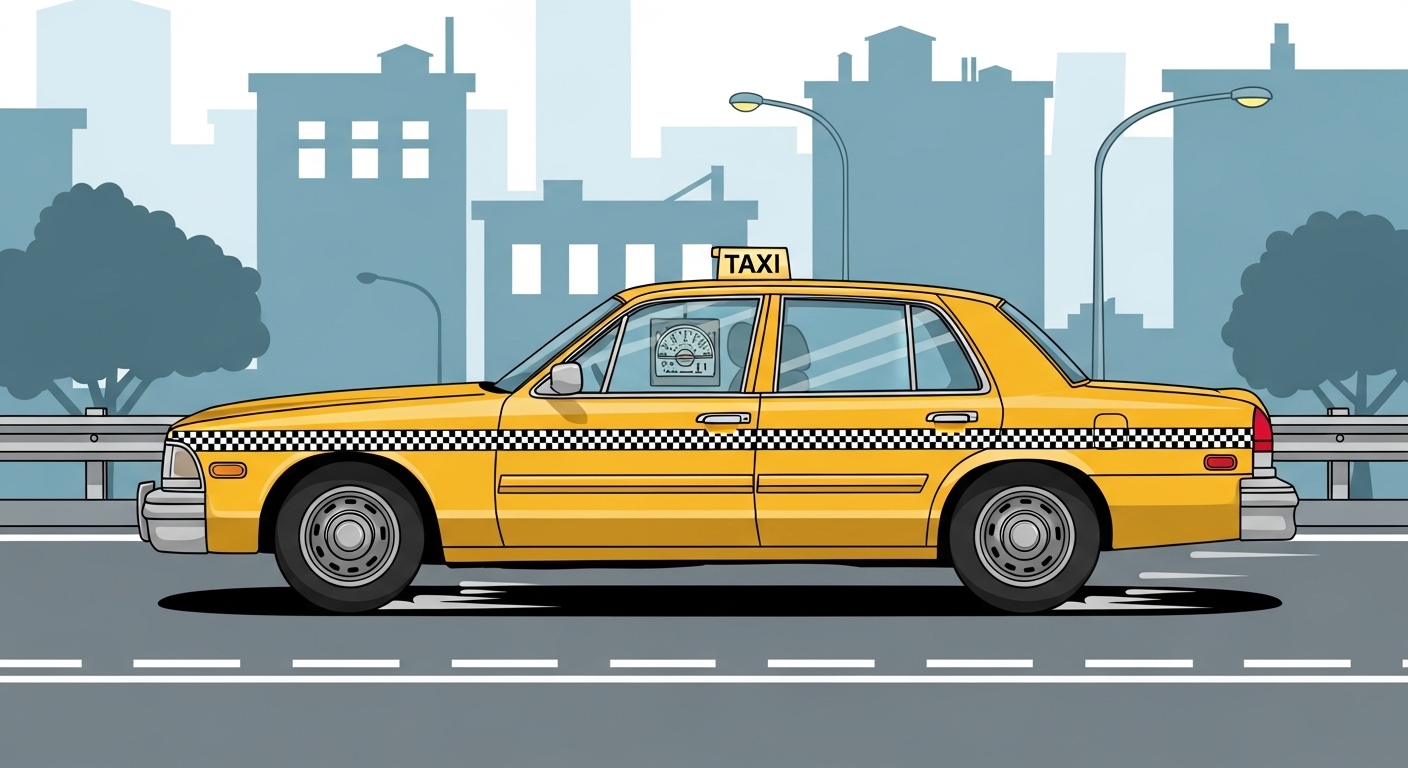 서산 개인택시 시세 면허 번호판 3