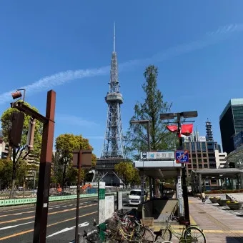 나고야 날씨 지도 나고야 여행 꿀팁 정리_13