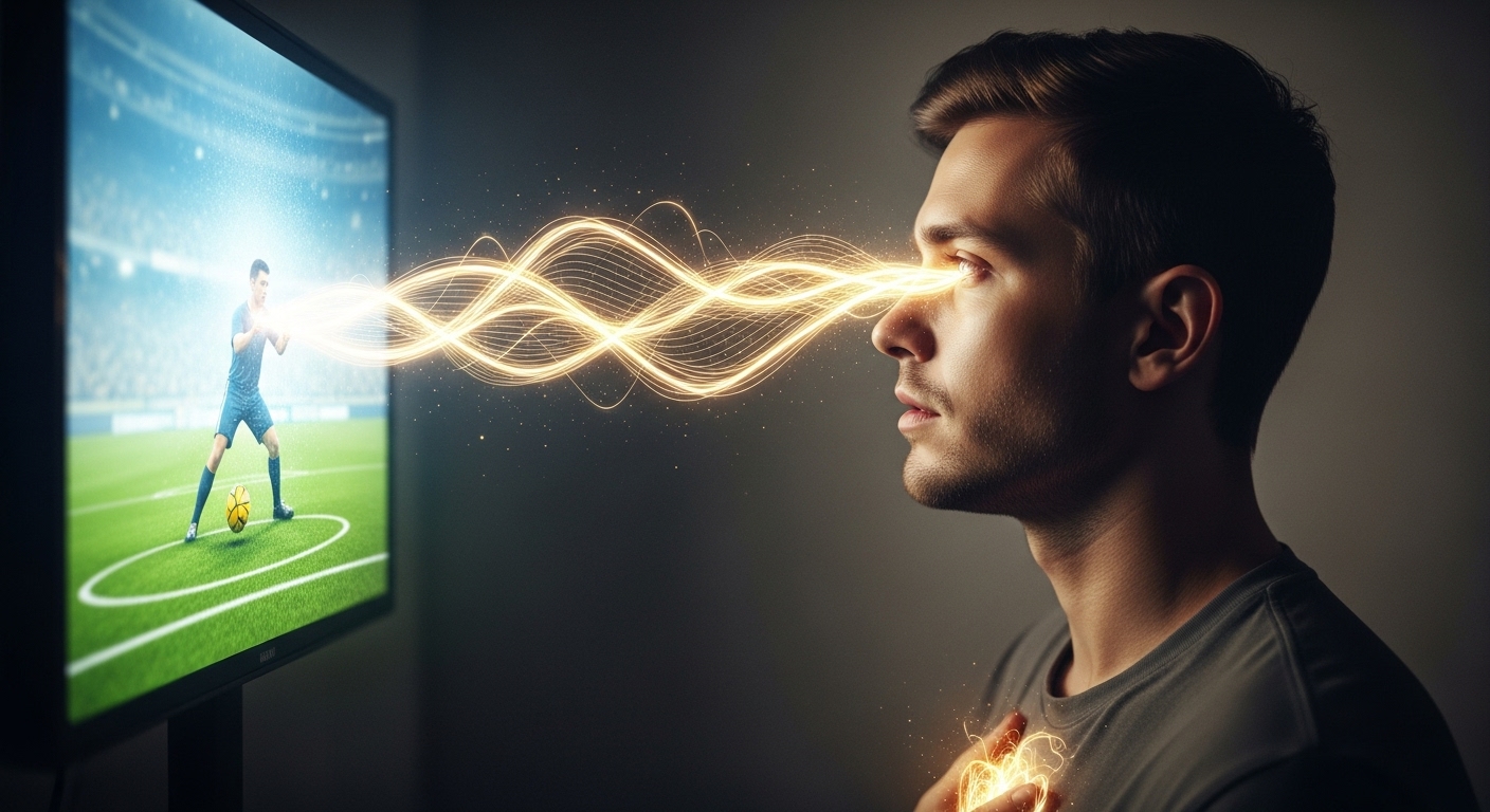 스포츠가 인간을 구원하는 방식 관련 사진