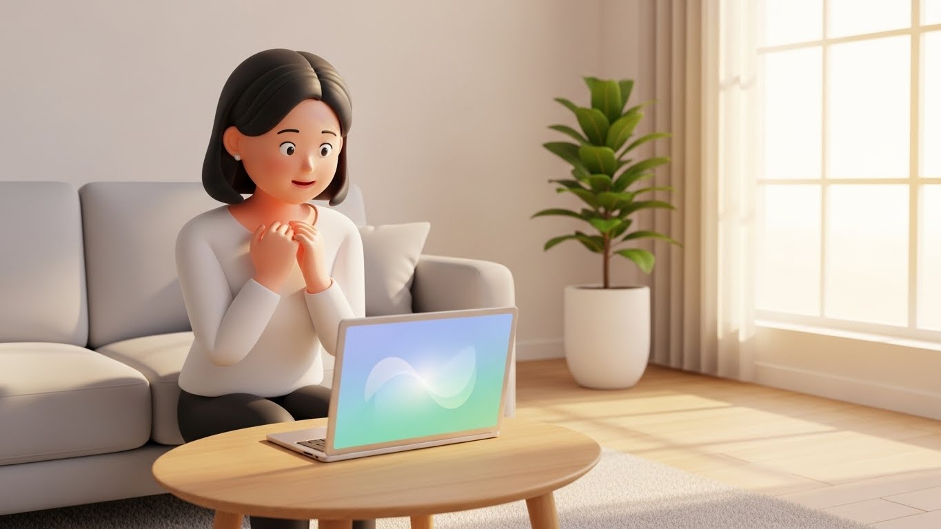 PC로 공탁금 조회하는 단계별 방법