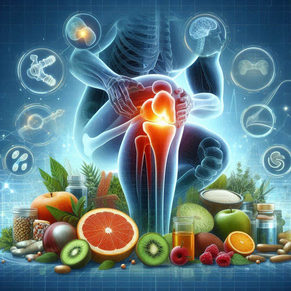 무릎 연골 손상에 좋은 운동&amp;#44; 음식&amp;#44; 무릎연골손상 증상과 원인