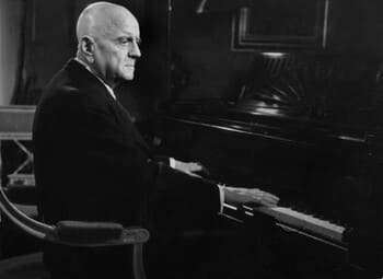 사벨리우스 연주