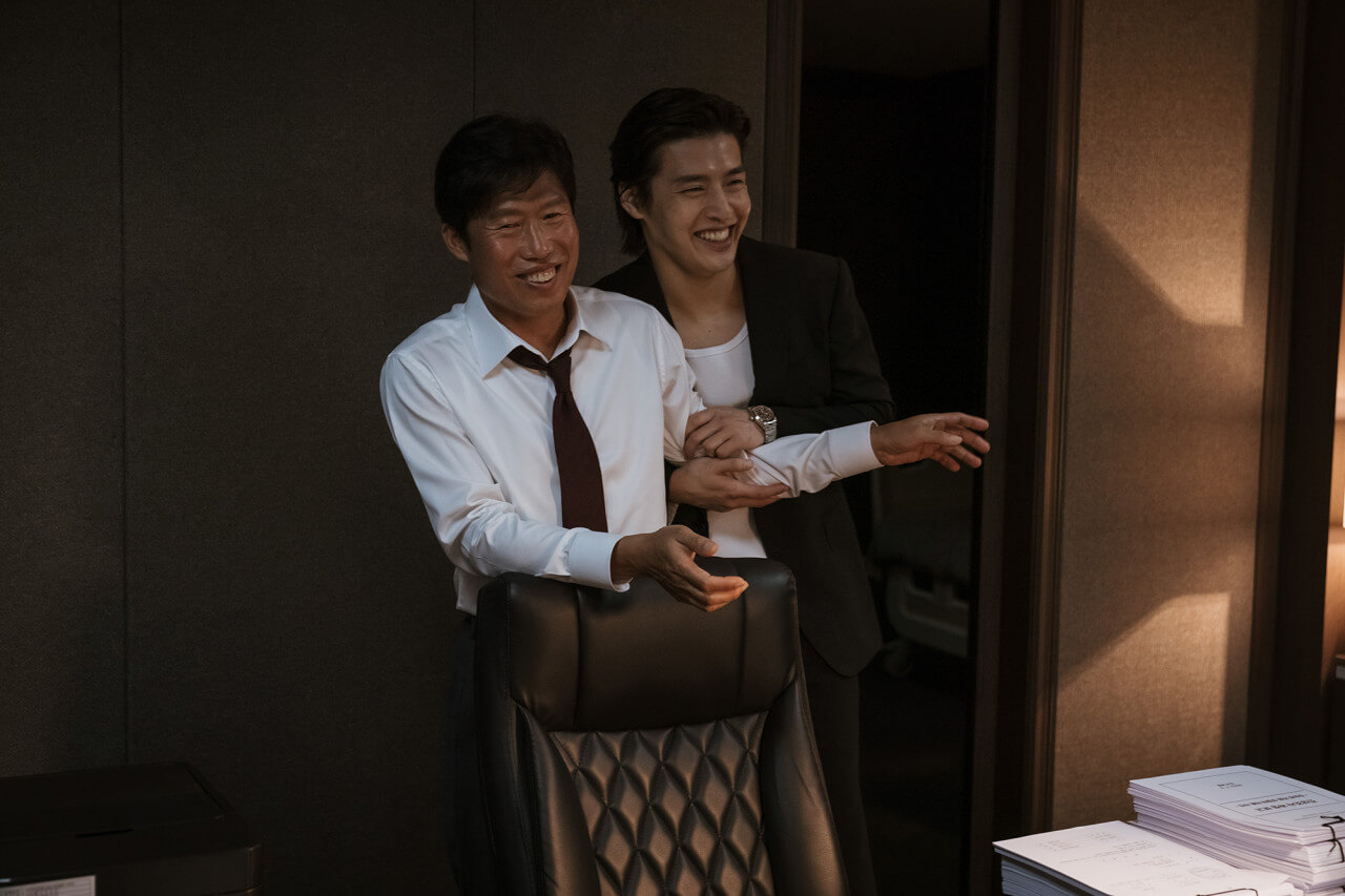 영화-야당-강하늘-유해진-스틸컷