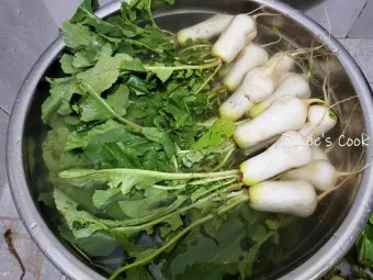 알타리김치 맛있게 담는법에 대한 김치비법_13