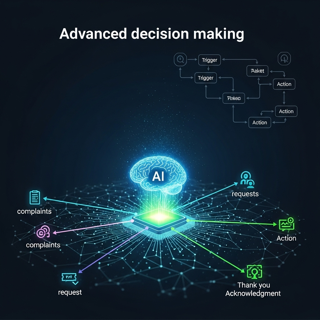 반복 판단 작업 자동화에 탁월한 AI 능력