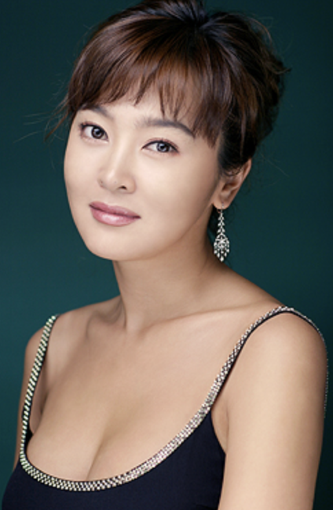 이승연 화보