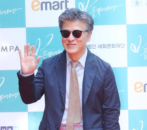 권해효 프로필 고향 나이 학력 좌파 성향 