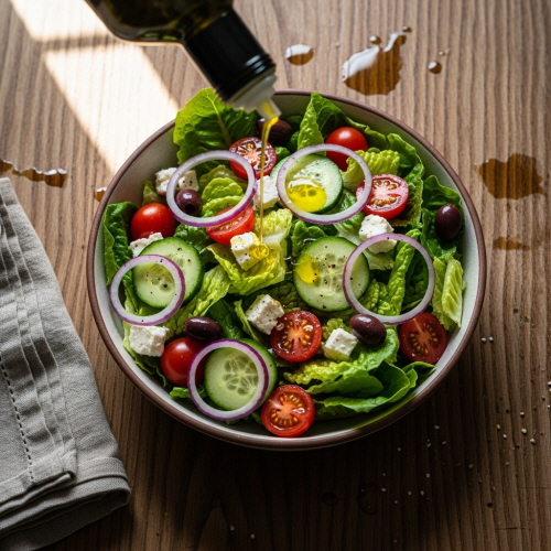 올리브오일 효능