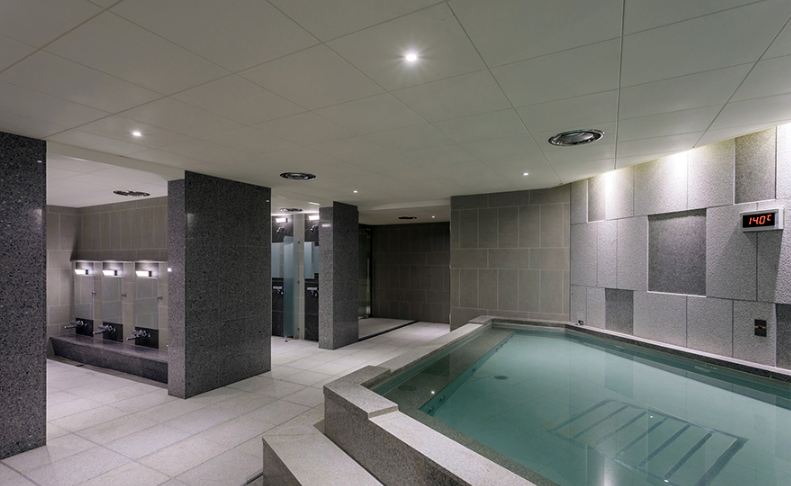 주민 커뮤니티 5