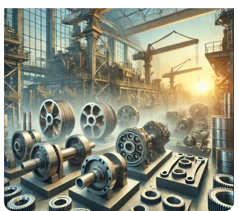 김경수-관련주-대창단조