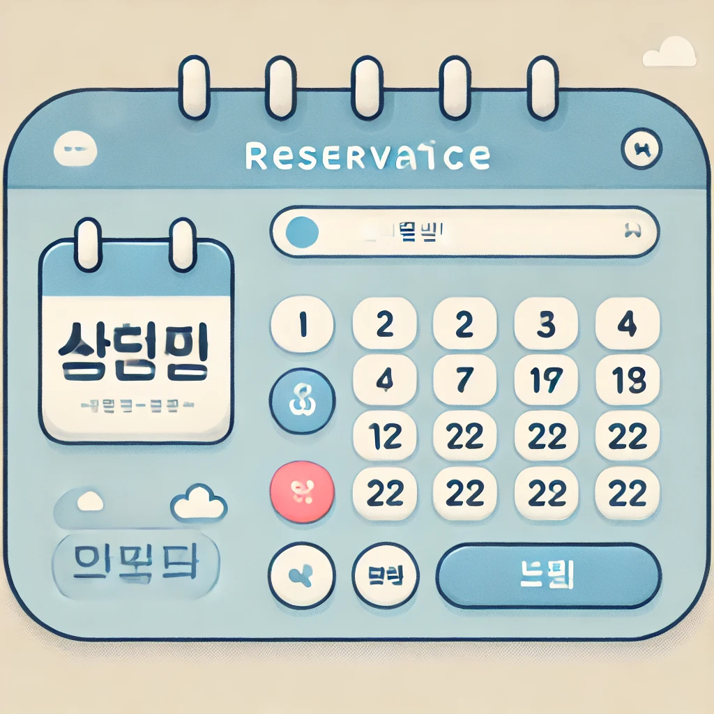 백령도 배편요금, 차량요금, 시간표, 예약방법