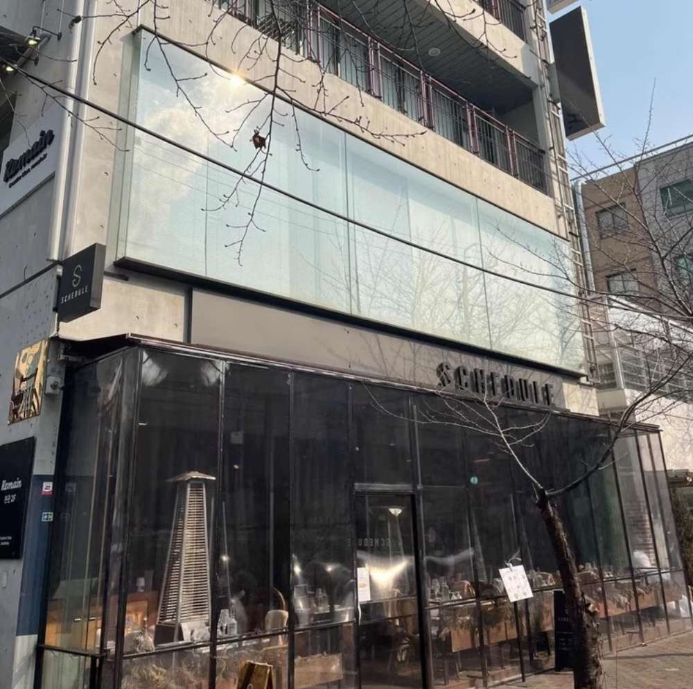 망고빙수 맛집