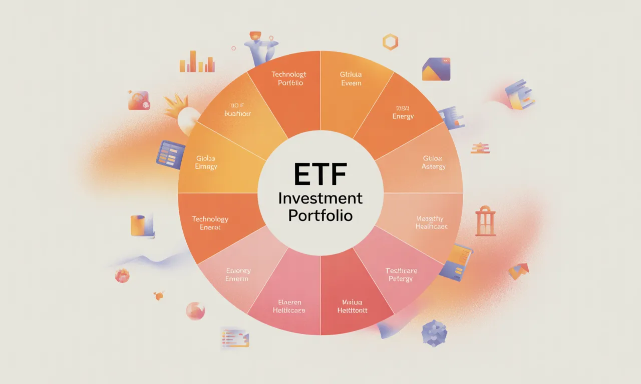 ETF 투자 추천과 전략 총정리