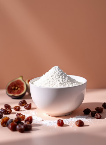 알룰로스란 무엇인가?