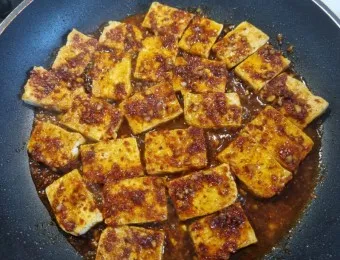 류수영 두부조림 닭볶음탕 비빔국수 편스토랑 레시피_12