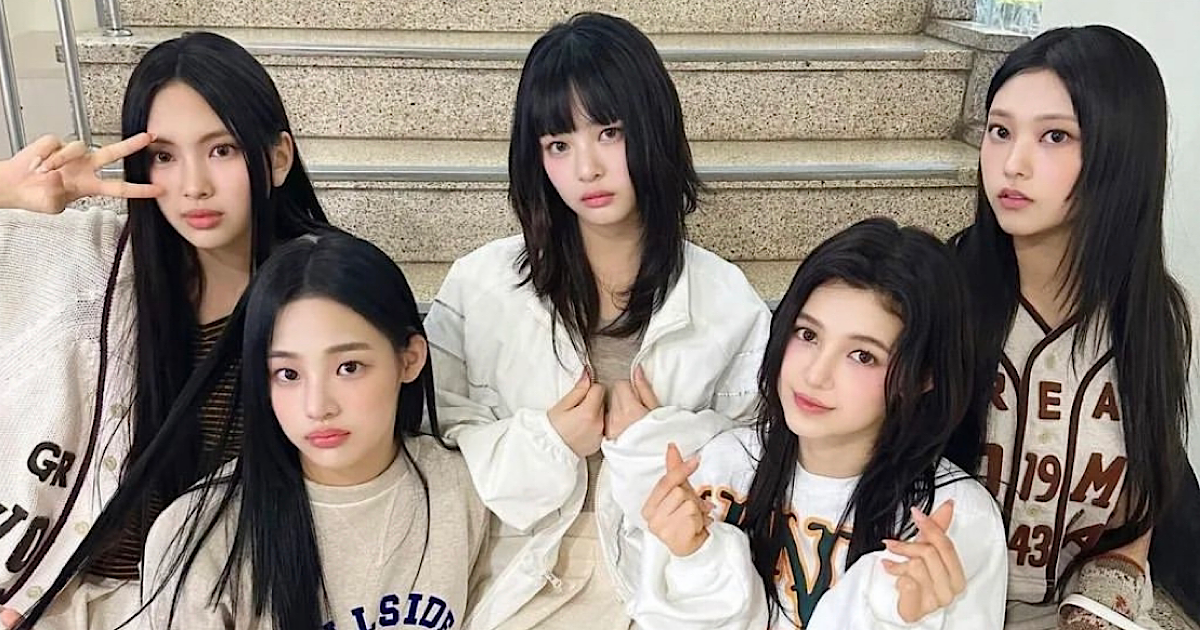뉴진스1