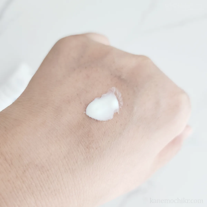 라운드랩-수분선크림-테스트