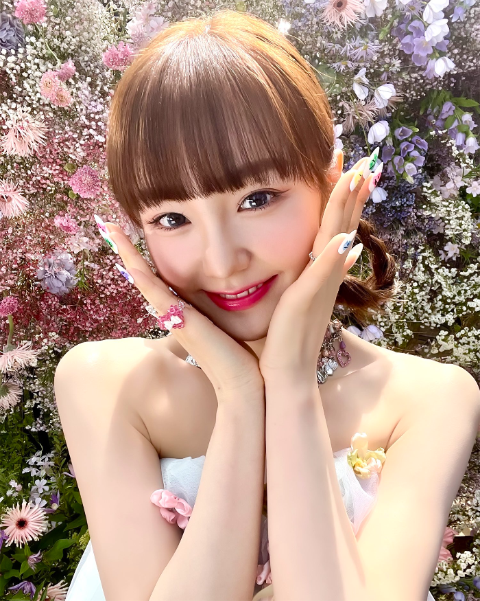 우아!(woo!ah!) 나나