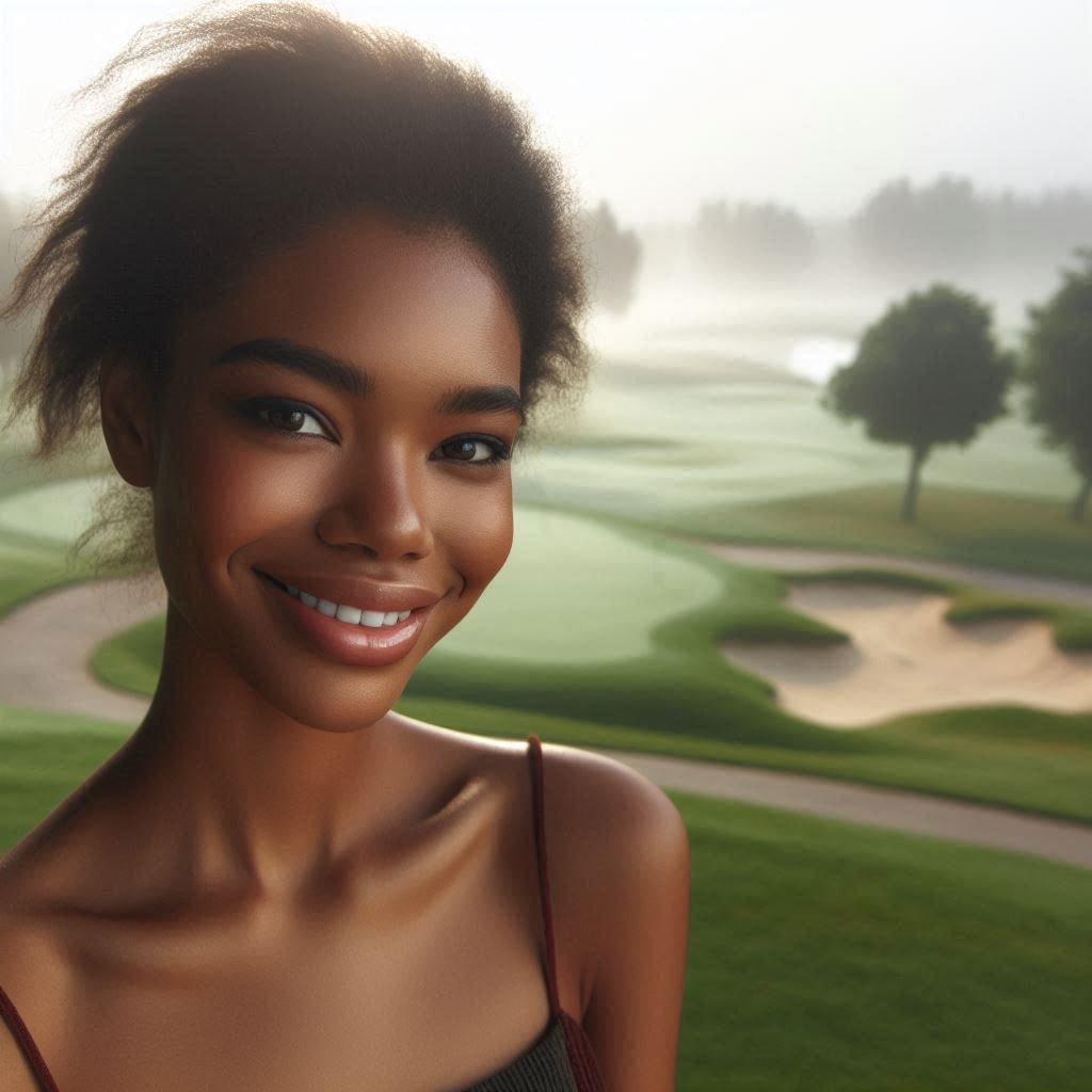 회원제골프장 배경