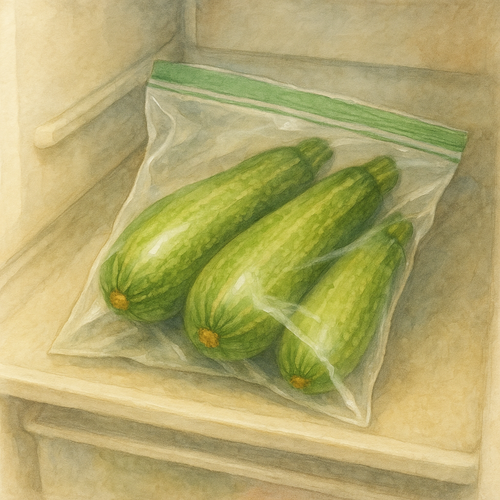 애호박-냉장-보관