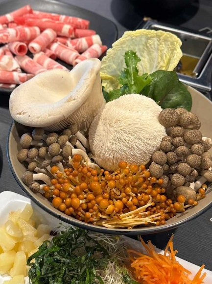 소담촌 목포하당점