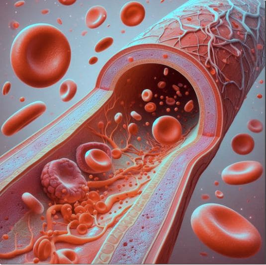 동맥경화검사 PWV 수치가 높은 이유 및 정상 수치