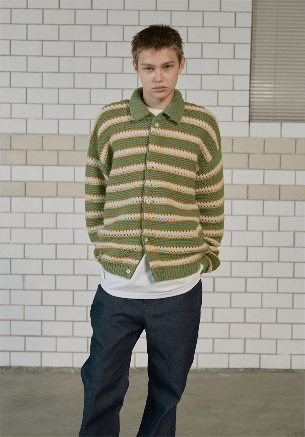 나 혼자 산다 571회 키 가디건