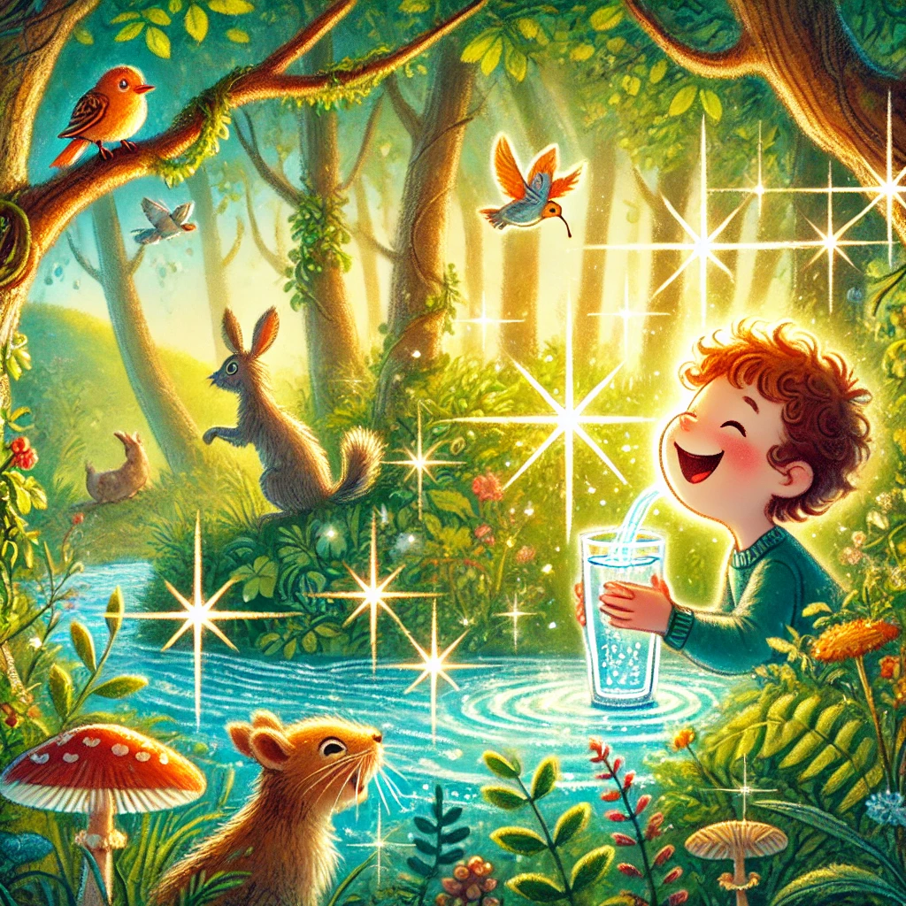 물을 충분히 마셔야 하는 이유와 올바른 수분 섭취법