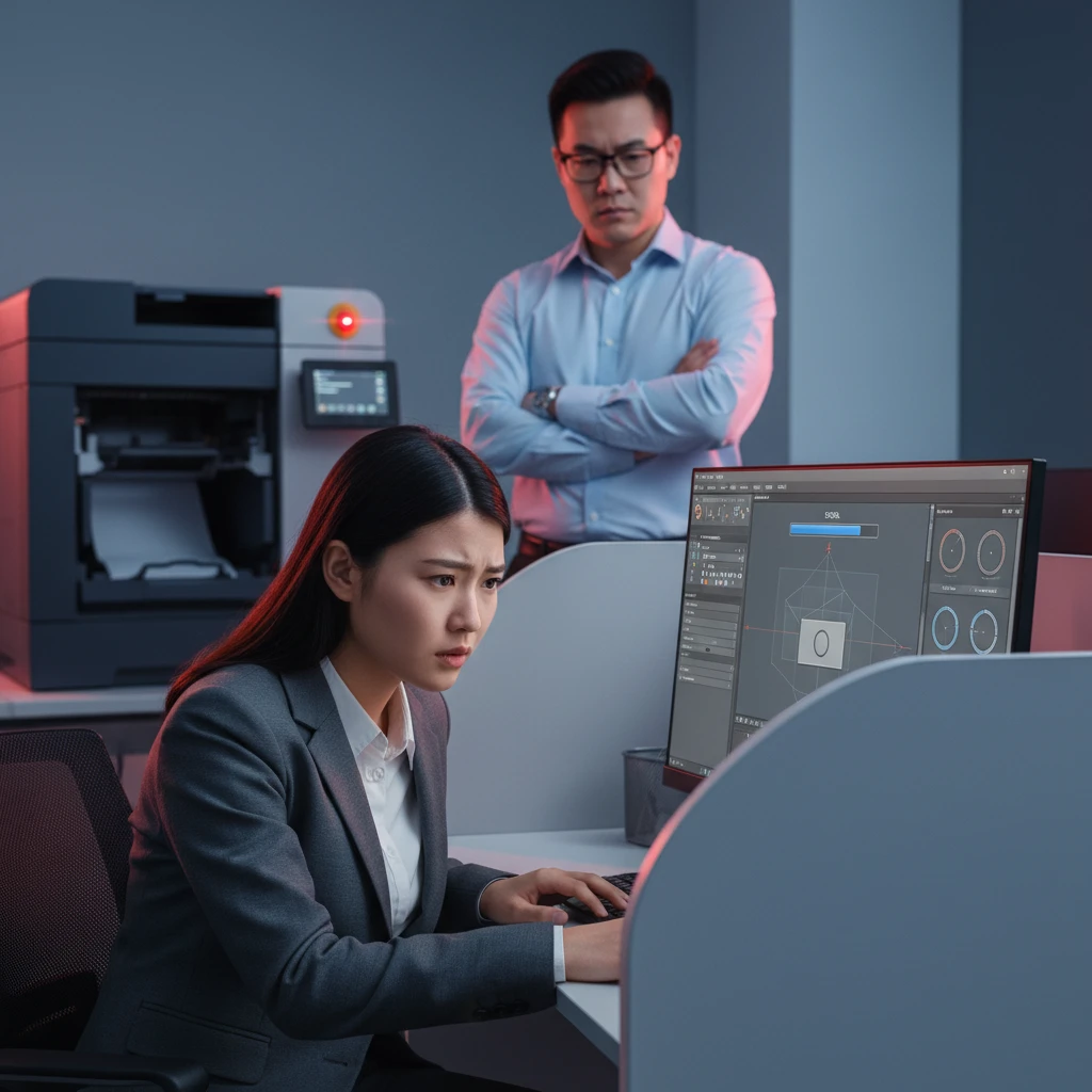 전산응용기계제도기능사 실기 개인 PC..