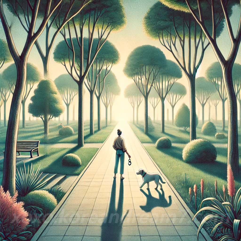 개 잃어버리는 꿈