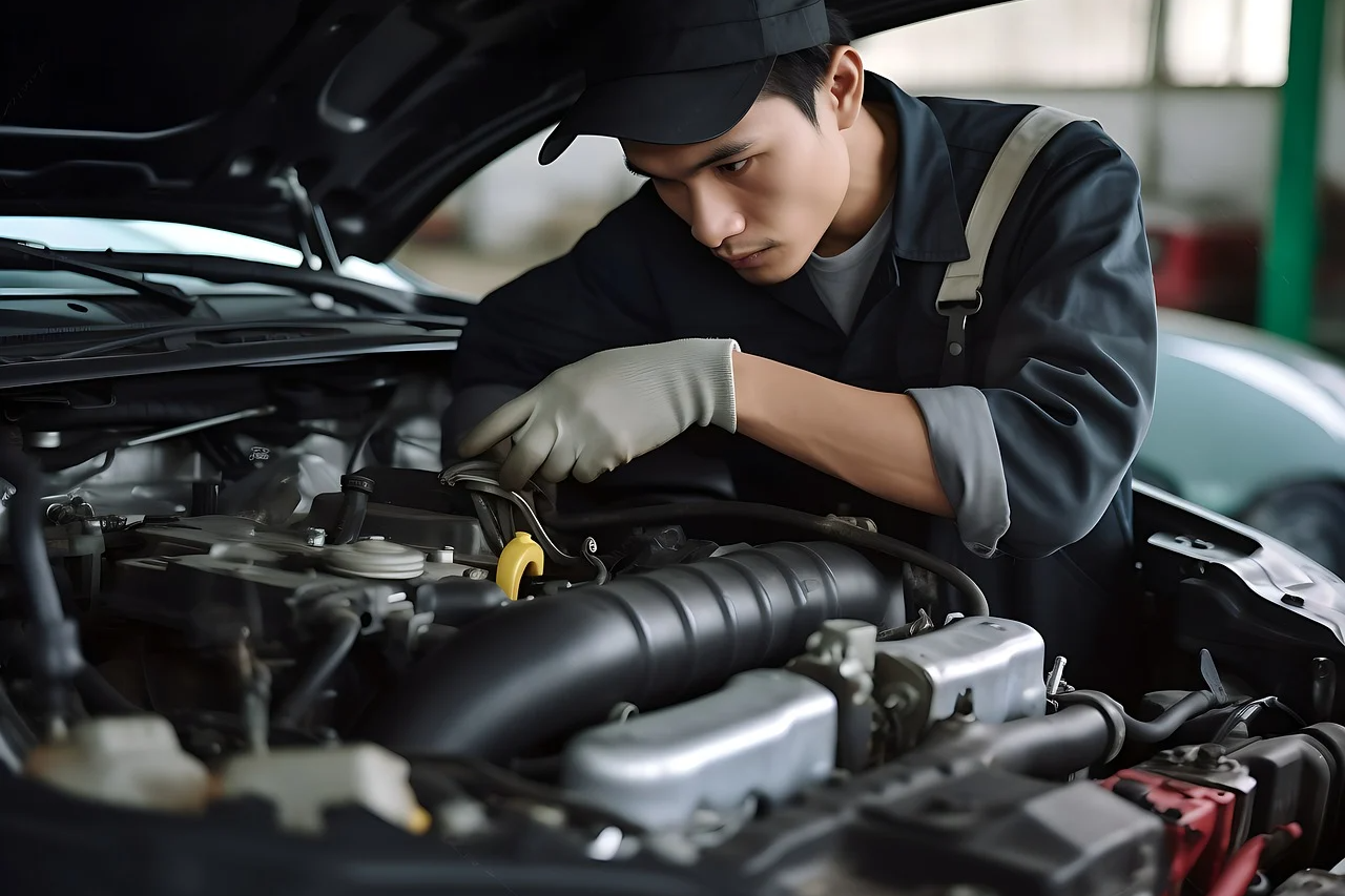 자동차 정기 검사 비용