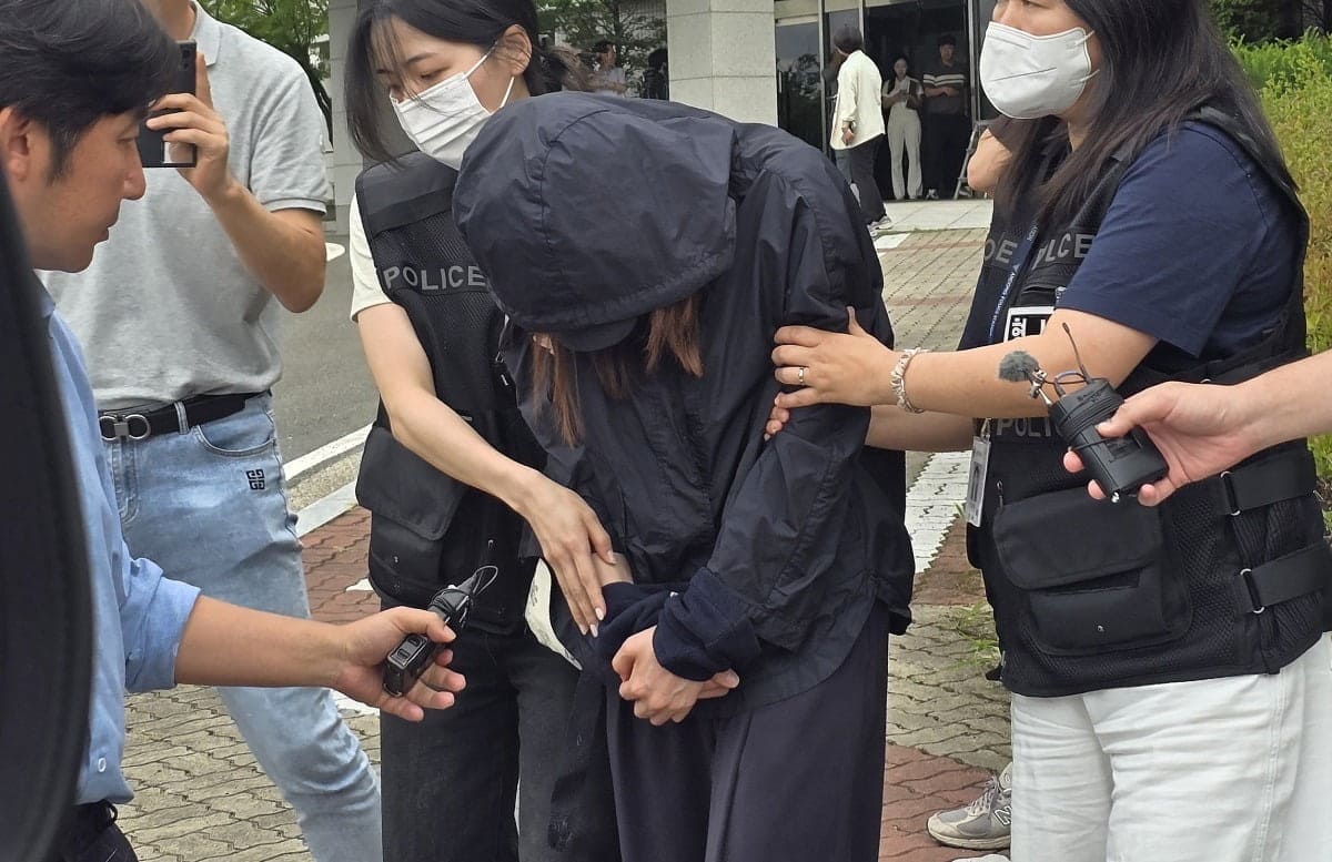 Parent A (40s) has an outstanding warrant for his arrest for trespassing at school (breaking into a building, etc.) during exam periods.