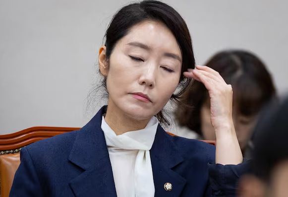 국회의원 보좌관