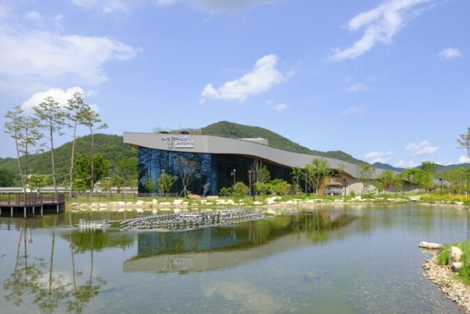 예천 가볼만한곳 베스트 10