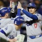 메이저리그 중계