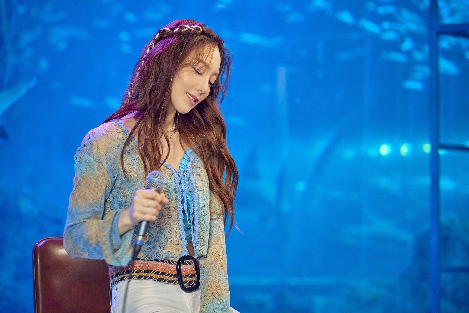 태연 잡지 CF 화보 사진 모음 태연 잡지 CF 화보 사진 모음