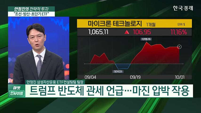 영상 장면