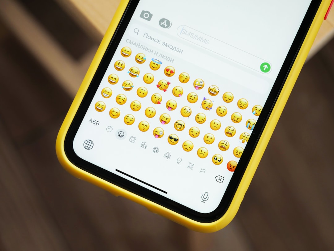 Emoticons