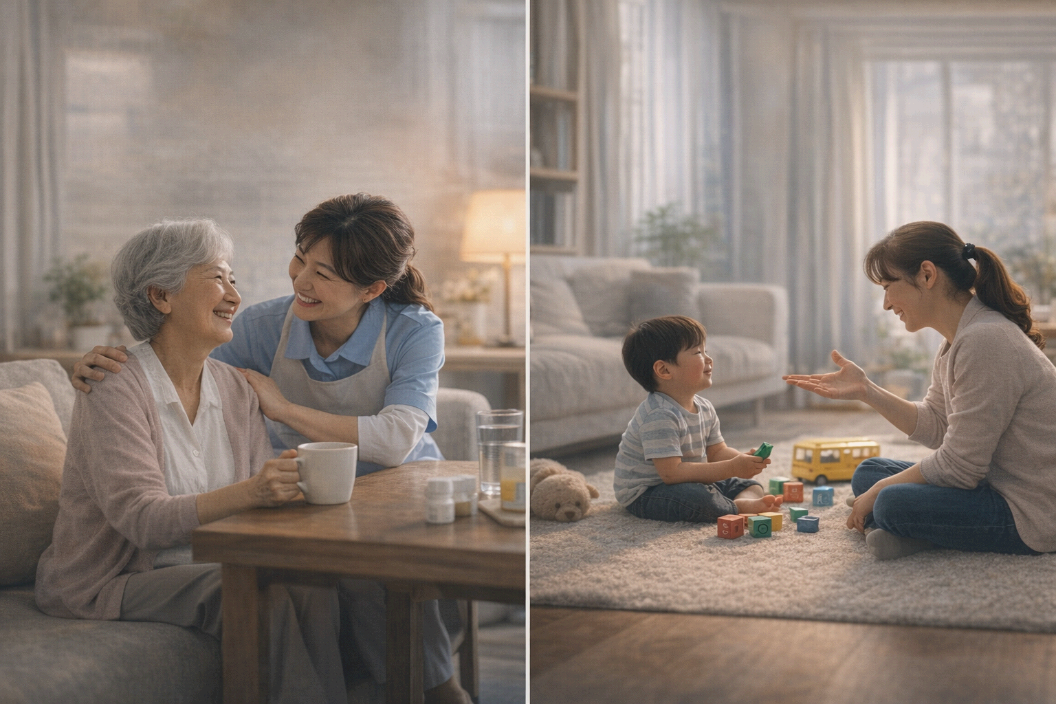 은퇴 후에도 계속 일 할 수 있는 현실 직업 TOP 2