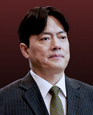 닥터로이어 등장인물 박기태(김형묵)