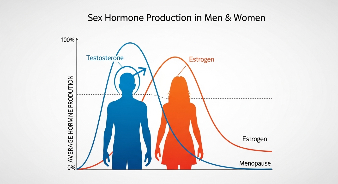 갱년기불면증에좋은영양제