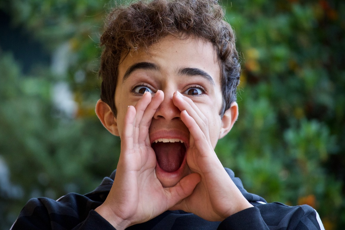 턱관절 스트레칭