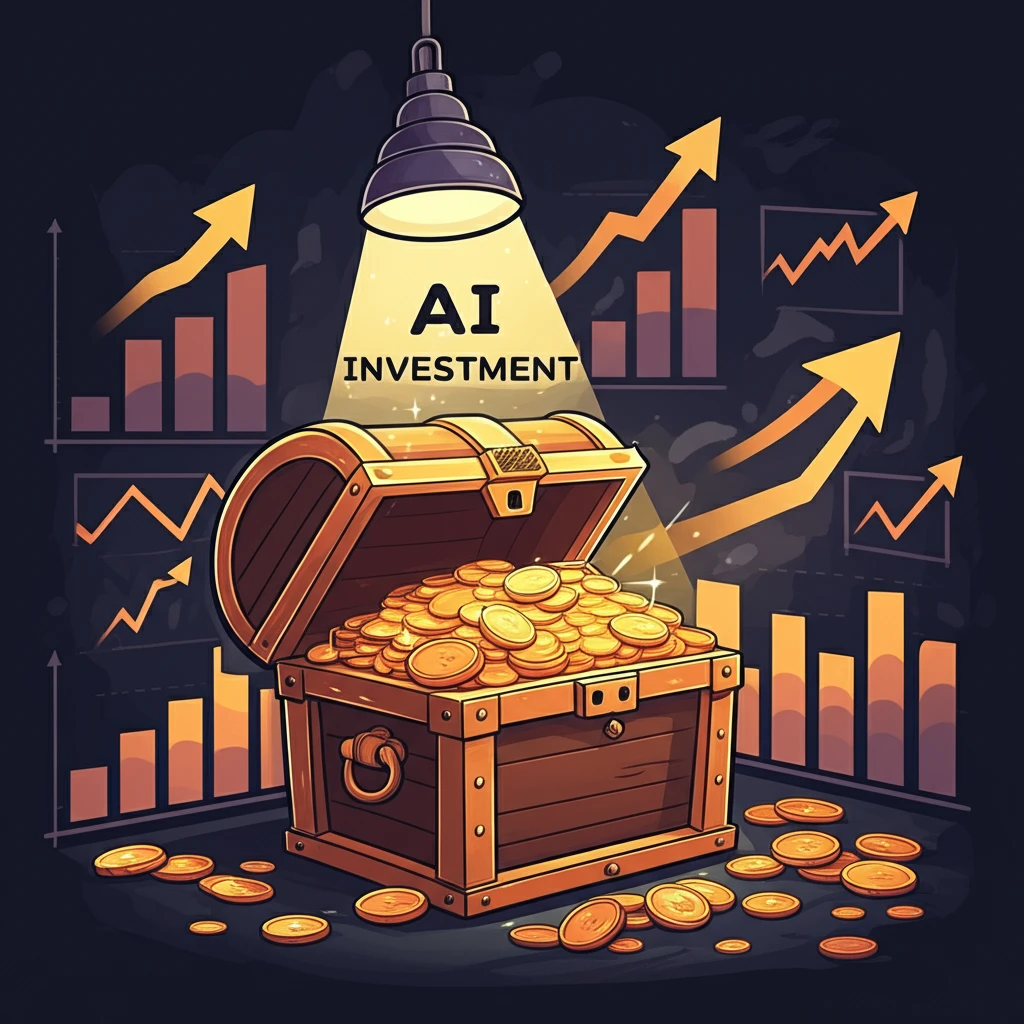 주식 150% 떡상? 30대 맘, A