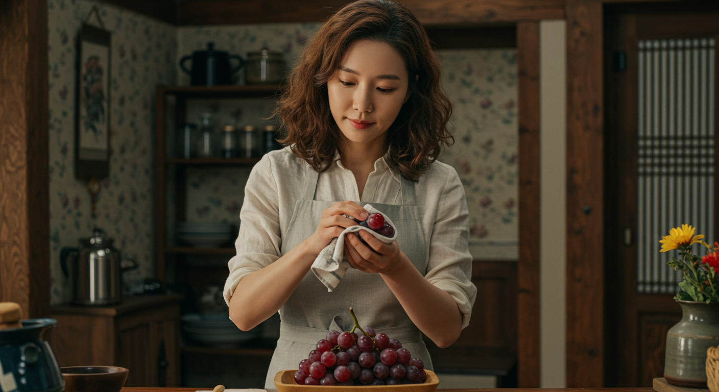 비건단백질보충식품