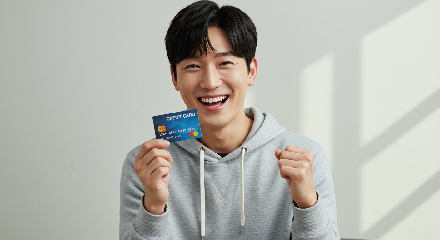 모빌카드 충전 & 현금화 가이드